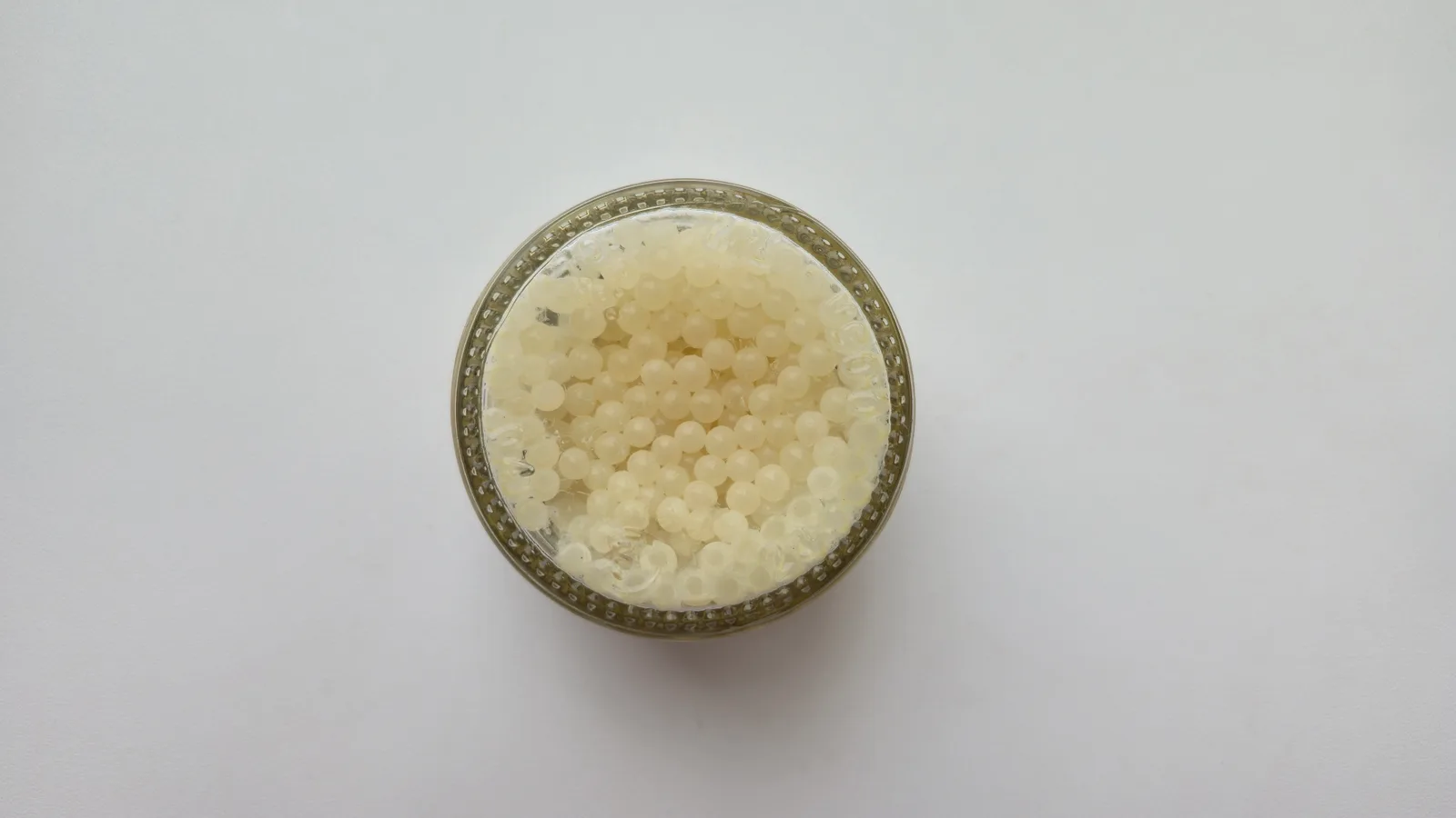 Икра улиток · Икра улитки Helix Aspersa